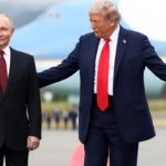 Трамп-Путин нарын уулзалт хойшлов