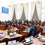 Х.Булгантуяагийн бүрэн эрхийг түдгэлзүүлэхийг гишүүд шаардав