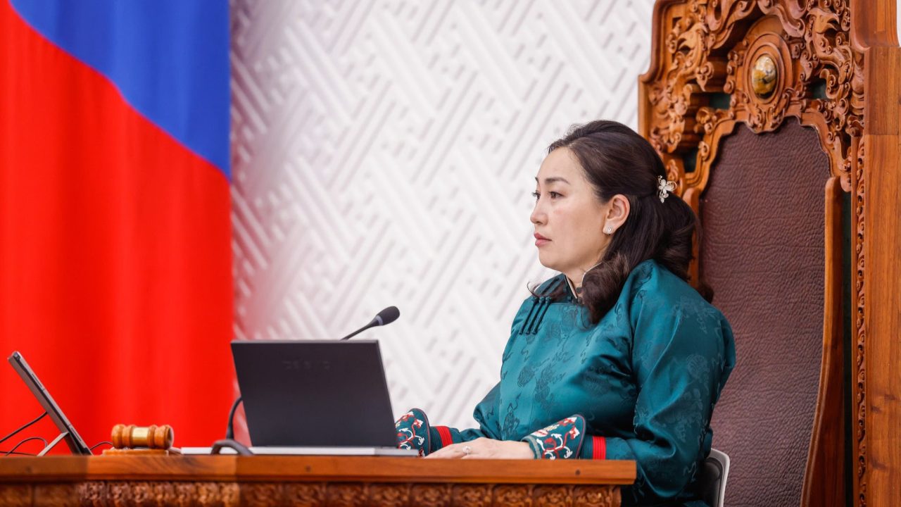 Х.Булгантуяаг УИХ-ын гишүүнээс нь эгүүлэн татах уу