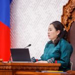 Х.Булгантуяаг УИХ-ын гишүүнээс нь эгүүлэн татах уу