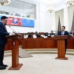 О.Цогтгэрэл: Монгол Улсын хүн амын 1/3 нь ядуу, мөн хэмжээний хүн ам ядуурах эрсдэлтэй