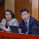 А.Ариунзаяа: Хүн өвдвөл санхүүжилтээ авдаг, хуурамч бичилт хийдэг буруу жишиг бий болж гажсан