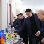 “Хүнсний хувьсгал”-ын үр дүнд “Монос хүнс” ХК шинэ үйлдвэрээ ашиглалтад оруулжээ