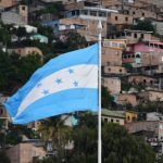 Гондурасын сонгуулийн луйвар