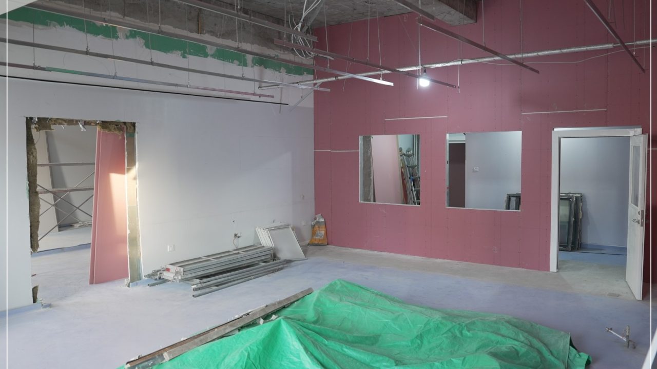 Эмийн чанарын хяналтын үндэсний лавлагаа лабораторийг 1.8 сая ам.доллараар ирэх жил ашиглалтад оруулна