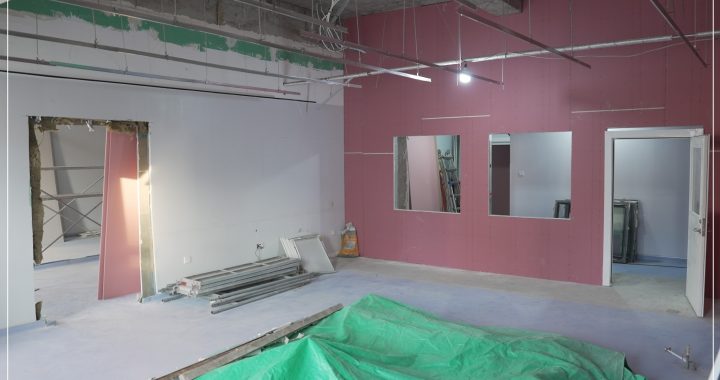 Эмийн чанарын хяналтын үндэсний лавлагаа лабораторийг 1.8 сая ам.доллараар ирэх жил ашиглалтад оруулна