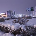 Улаанбаатарт үүлшинэ, өдөртөө 10 хэмийн хүйтэн байна