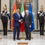 Бүгд Найрамдах Итали Улстай “Стратегийн түншлэл”-ийн харилцаа тогтоолоо