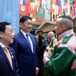 Монгол Улсын санаачилсан “Бэлчээр ба нүүдлийн мал аж ахуй эрхлэгчдийн олон улсын жил”-ийн нээлт Ром хотноо боллоо