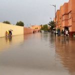 Мароккогийн Сафи хотод үерийн улмаас 21 хүн амиа алджээ