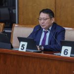 С.Наранцогтыг Монголбанкны Ерөнхийлөгчийн албан тушаалд томилохыг дэмжив