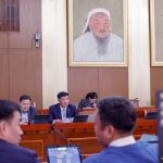 Гэр бүлээс гадуурх харилцаанаас гэрлэлт цуцлах тохиолдолд буруутай гэрлэгчээс сэтгэл санааны хохирол нэхэмжлэх эрхтэй