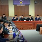 АН-ын бүлэг Төрийн албаны хууль бус томилгоотой холбоотой асуудлыг 7 хоног хойшлуулав