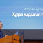 Х.Тэмүүжин: Ажил хэргийн нэр хүндэд нь халдсан үндэслэлээр иргэнийхээ эсрэг гомдол гаргах зохицуулалт Эрүүгийн хуульд байж болохгүй