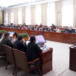 Б.Сэргэлэн: Эвлэрүүлэн зуучлалын үйлчилгээ үзүүлэгчийн эсрэг гарах нэхэмжлэлээс хамгаалах зорилгоор 540.000-2.3 сая хүртэлх ам.долларын даатгал хийдэг