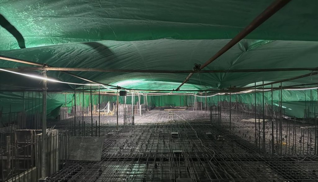 Сэлбэ хотод 8565 өрхийн бүхий 113 орон сууц барина