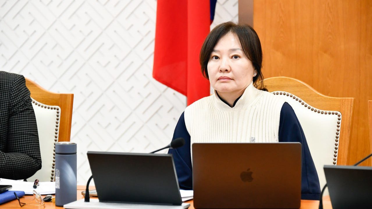 Д.Ганмаа: Бэрхийн уурхайд ажиллаж байсан 196 хүнд 4.5 тэрбум төгрөгийн нөхөн төлбөр олгуулах дүгнэлт гаргасан ч Засгийн газар шийдвэрлээгүй