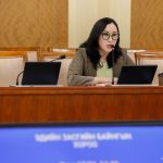 Ж.Баярмаа: Нууцлагдсан оффтейк гэрээнүүдийг ил болгосон ч Харбины хэлэлцээрийн хүрээнд хийгдсэн энэ гэрээ ил болоогүй