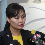 “Эрдэнэс Оюутолгой“-н гүйцэтгэх захирал Э.Ганхүүг 48 цагийн хугацаагаар саатуулжээ