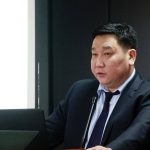 Гаалийн ерөнхий газрын дарга Р.Отгонжаргалыг үүрэгт ажлаас нь чөлөөллөө