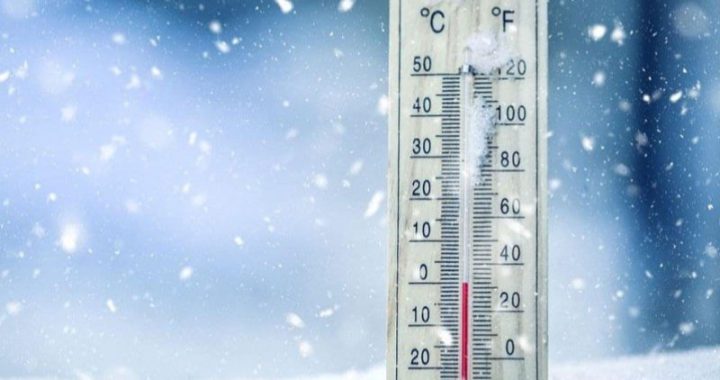 Энэ сарын 19-нөөс ихэнх нутгаар хүйтний эрч чангарна