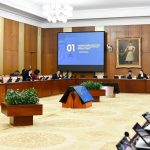 Н.Учрал: Монголбанк болон арилжааны банкуудын удирдлагатай уулзаж, тэтгэврийн зээлийг 36 сар хүртэл хугацаагаар олгохоор болсон