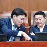 Шүүхийн ерөнхий зөвлөлийн шүүгч бус гишүүнд нэр дэвшигчидтэй хийх томилгооны сонсголыг Н.Алтанхуяг даргална