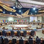 Их 20-ийн бүлгийн дээд хэмжээний уулзалтын бойкот