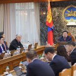 Эдийн засгийн эрх чөлөөний тухай анхдагч хуулийн төслийг УИХ-д өргөн барина