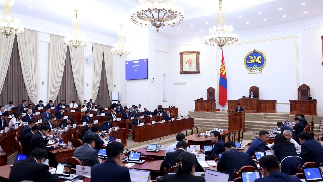 Монголбанкны Ерөнхийлөгчийн албан тушаалд нэр дэвшигчтэй хийх нэр дэвшигчийн сонсгол өнөөдөр болно