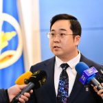 А.Баяр: Энэ онд цахим залилангийн гэмт хэргийг бууруулна