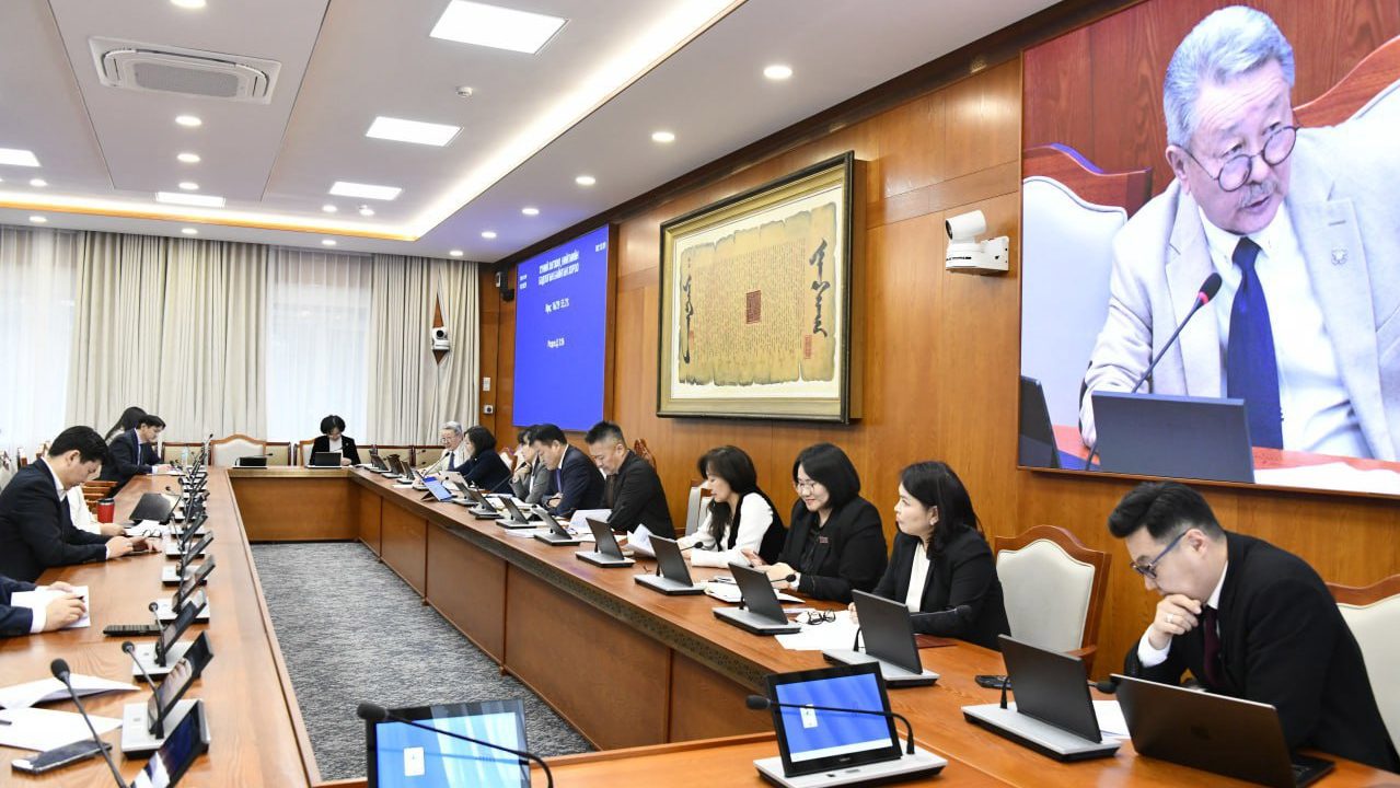 ХХНББХ: Тэтгэврийн зээлийн хүүг бууруулах санал дүгнэлтээ хүргүүлжээ