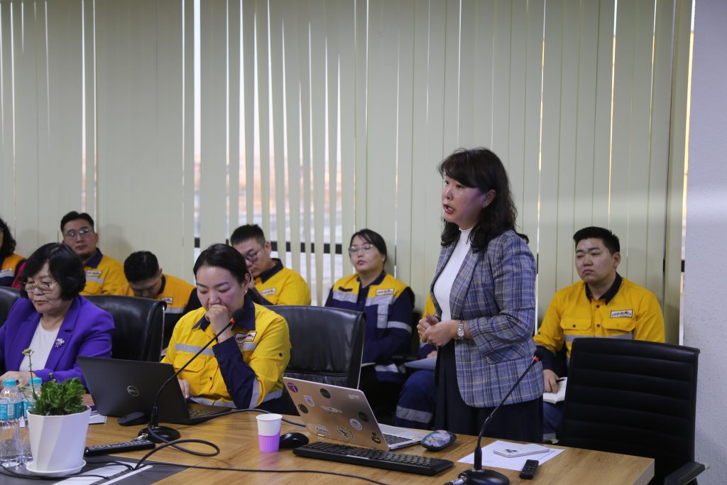 ЭТТ: Хөндлөнгийн аудит хийгдэж байна