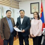 Ховд аймгийн ИТХ-ын дарга З.Эрхбаярыг огцруулахыг шаарджээ