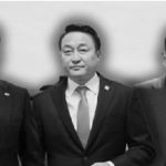 Хэн ч ирж, хэн ч буцаж мэдэх ХАВАР… Яг л усны ШУВУУД шиг