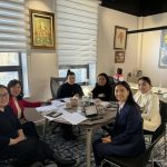 Х.Булгантуяа: Би оргон зайлаагүй, Монголдоо байгаа