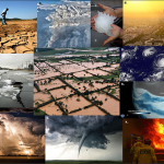 Өнгөрсөн онд 73 удаагийн цаг агаарын гаралтай аюулт болон гамшигт үзэгдэл тохиолджээ