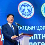 У.Хүрэлсүх: Алба хаагчдын нийгмийн баталгааг сайжруулахад урьдын адил онцгой анхаарна