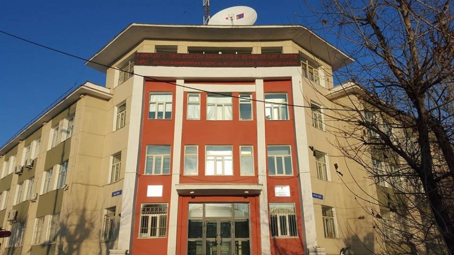 Улаанбаатарт үүлшинэ, өдөртөө 9 хэмийн хүйтэн байна