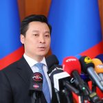 Ёс зүйн зөрчил гаргасан УИХ-ын гишүүнд хуулийн хариуцлага хүлээлгэж эргүүлэн татах хуулийн төсөл Ерөнхийлөгч боловсруулжээ