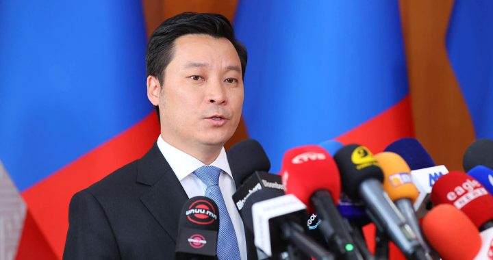 Ёс зүйн зөрчил гаргасан УИХ-ын гишүүнд хуулийн хариуцлага хүлээлгэж эргүүлэн татах хуулийн төсөл Ерөнхийлөгч боловсруулжээ