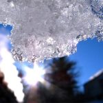 Улаанбаатарт 5 хэмийн хүйтэн байна