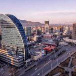 Шөнөдөө Яармаг-Сонгины орчмоор 20 хэмийн хүйтэн, бусад хэсгээр 12 хэмийн хүйтэн байна