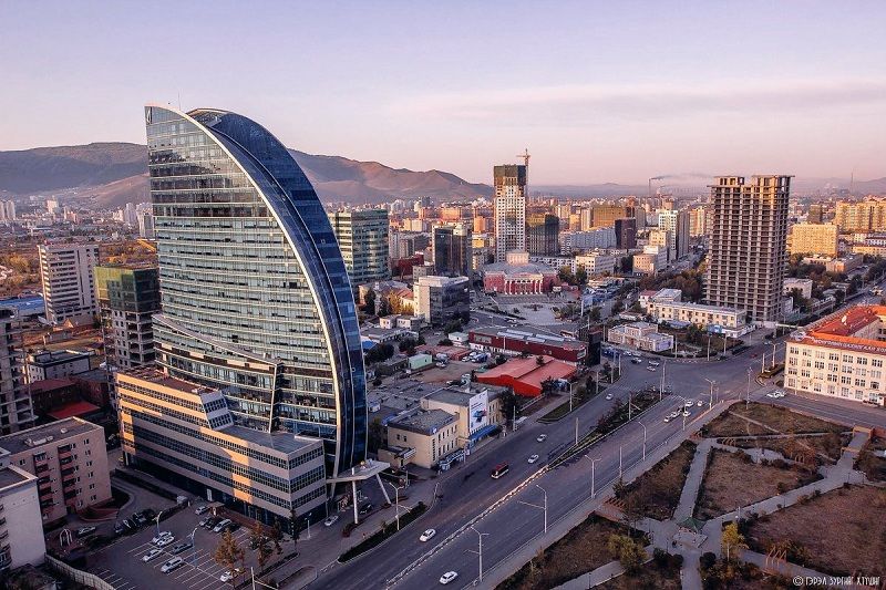 Шөнөдөө Яармаг-Сонгины орчмоор 20 хэмийн хүйтэн, бусад хэсгээр 12 хэмийн хүйтэн байна