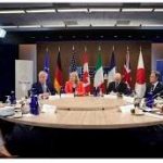 Европын холбооны ОХУ-д тавих хийн түлшний хоригийг АНУ, Их долоогийн зарим орнууд дэмжсэнгүй