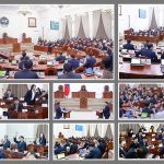 Хаврын чуулган ирэх сард нээлтээ хийж, Эрүүгийн хуульд нэмэлт өөрчлөлт оруулна