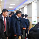 П.Наранбаяр сайд ялгаатай хэрэгцээт хүүхдүүдэд зориулсан иж бүрэн тоног төхөөрөмжөөр хангахаа амлалаа