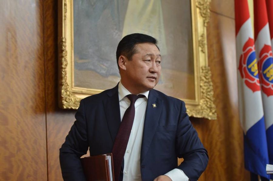 Д.Тогтохсүрэнг эрүүл мэндийн шалтгаанаар суллаж, хилийн хориг тавьжээ