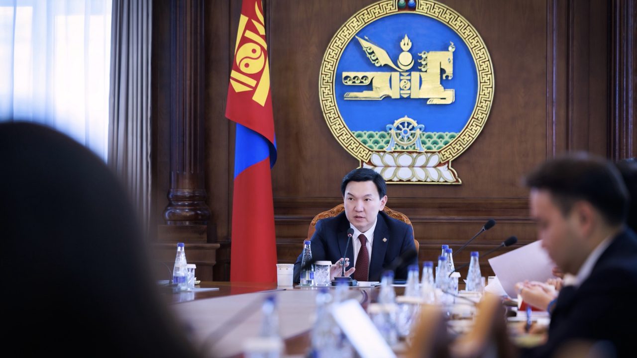 Ахмадуудын тэтгэвэр, нийгмийн халамжийг нэмэгдүүлэхталаарх иргэдийн саналыг уламжиллаа