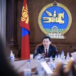 Ахмадуудын тэтгэвэр, нийгмийн халамжийг нэмэгдүүлэхталаарх иргэдийн саналыг уламжиллаа